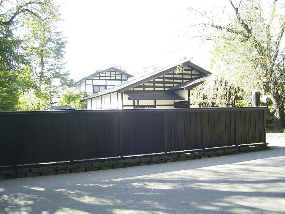 Kakunodate samurai district, Akita Prefecture, Japan