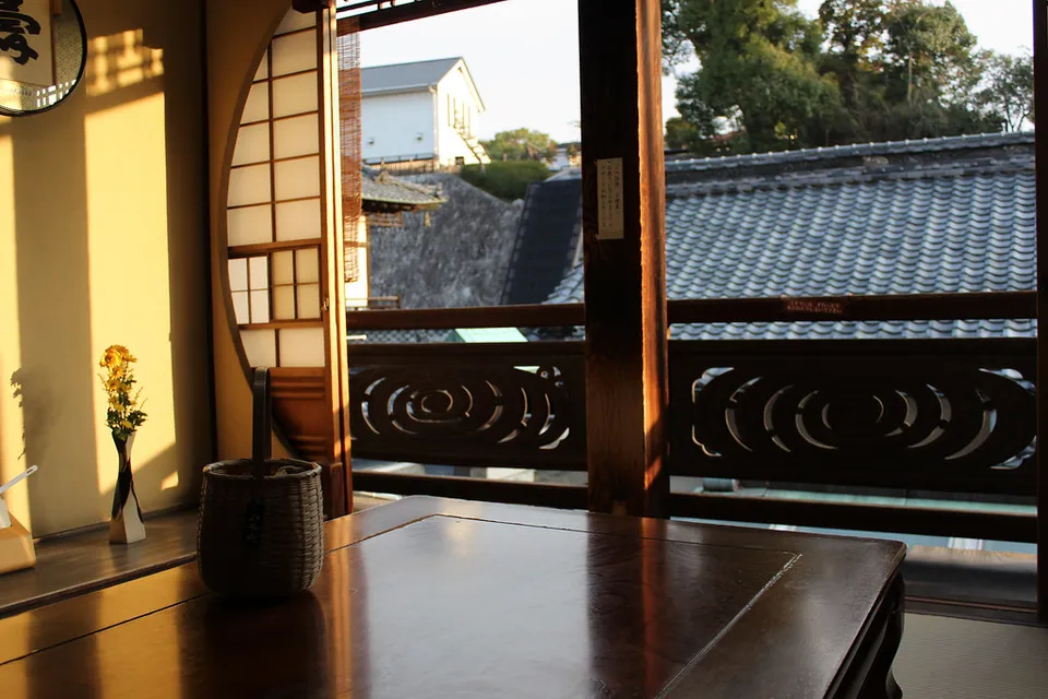 Dogo Onsen Honkan, Ehime Prefecture, Japan