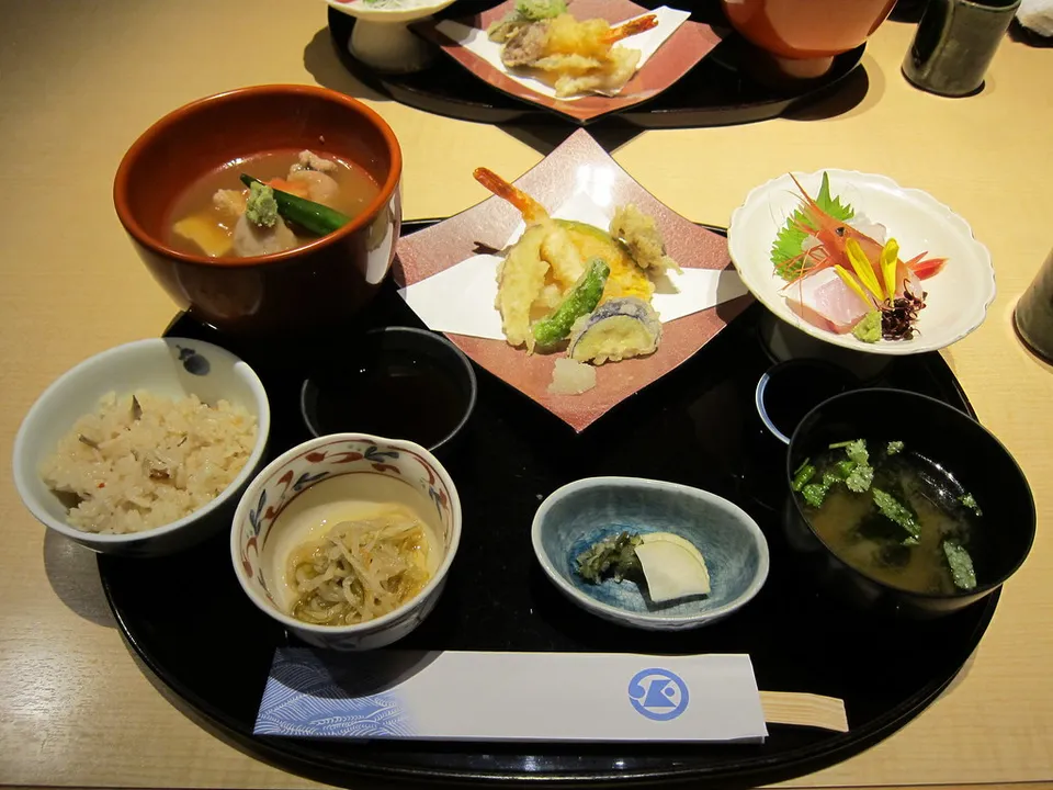 Jibuni, Ishikawa Prefecture, Japan