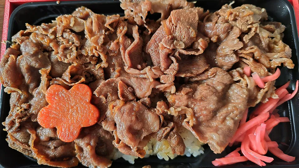 Noto beef, Ishikawa Prefecture, Japan
