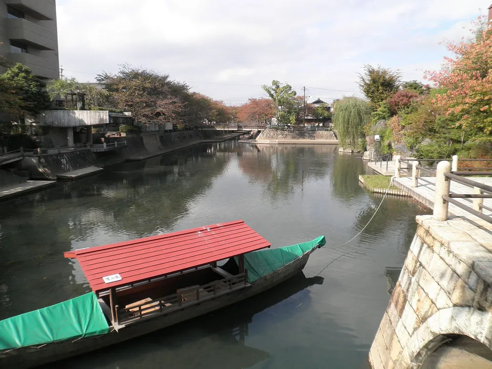 Ogaki, Gifu