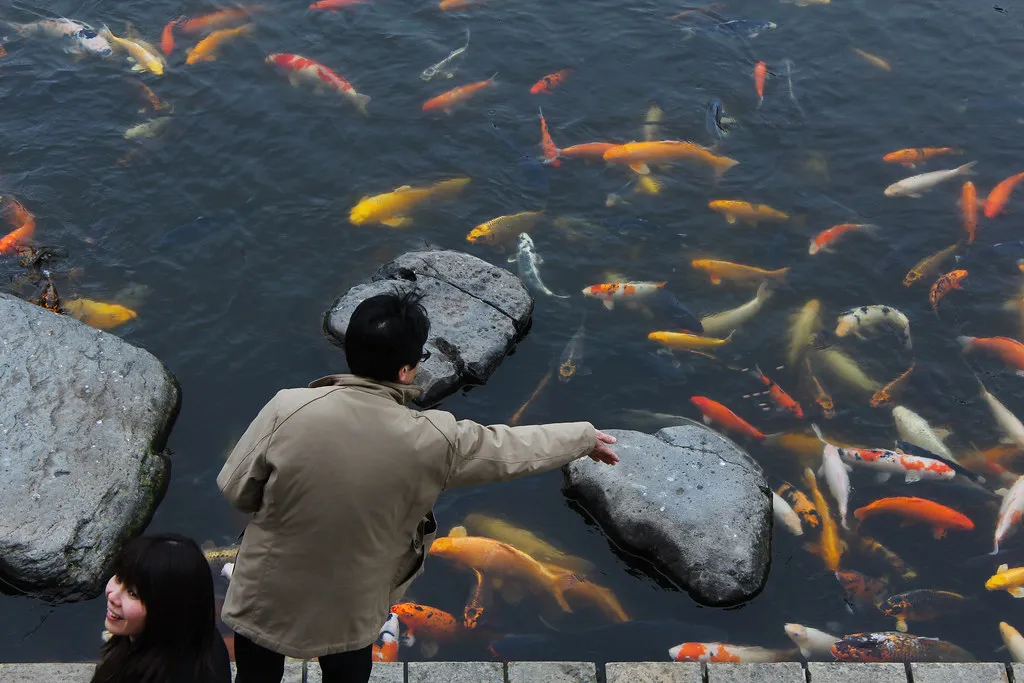 Glover Garden, Nagasaki Prefecture, Japan