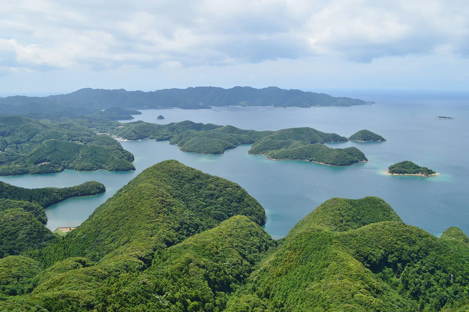 Tsushima