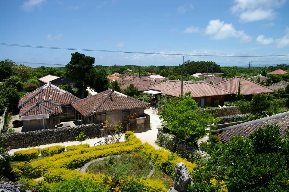 Yaeyama