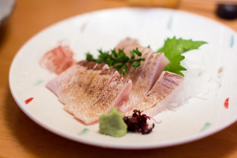 Seki-saba, Oita Prefecture, Japan