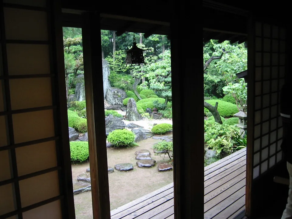 Kawagoe 'Little Edo', Saitama Prefecture, Japan