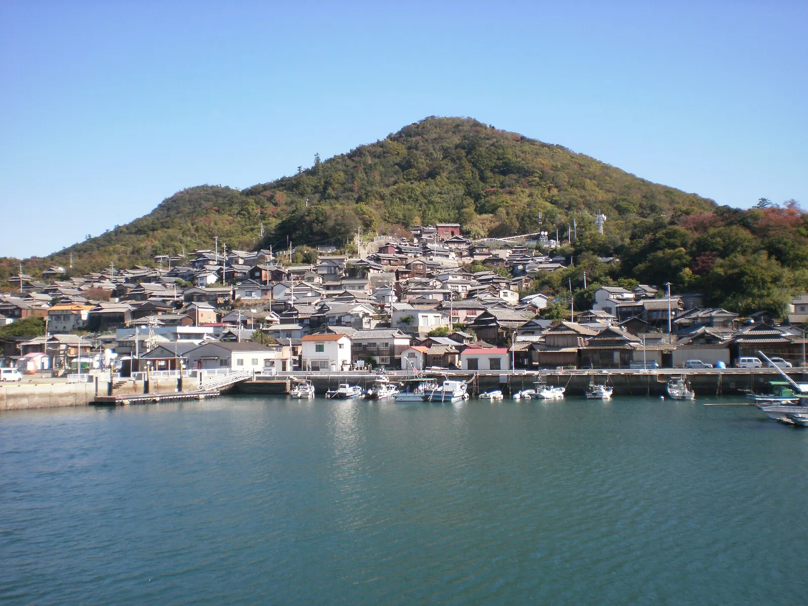 Ogijima