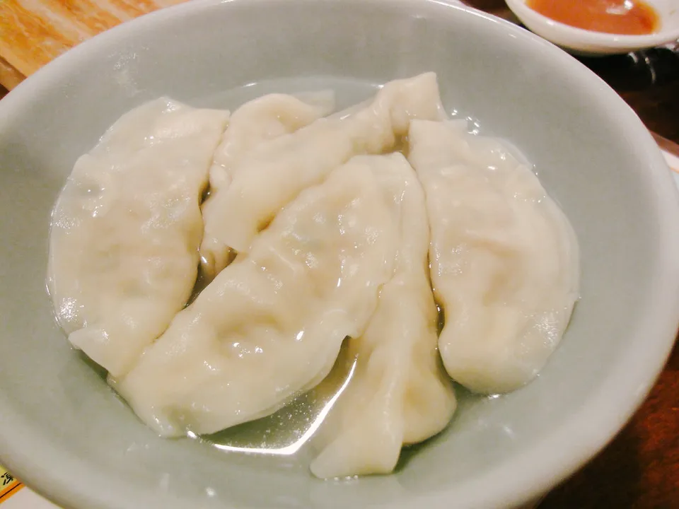 Utsunomiya Gyoza, Tochigi Prefecture, Japan