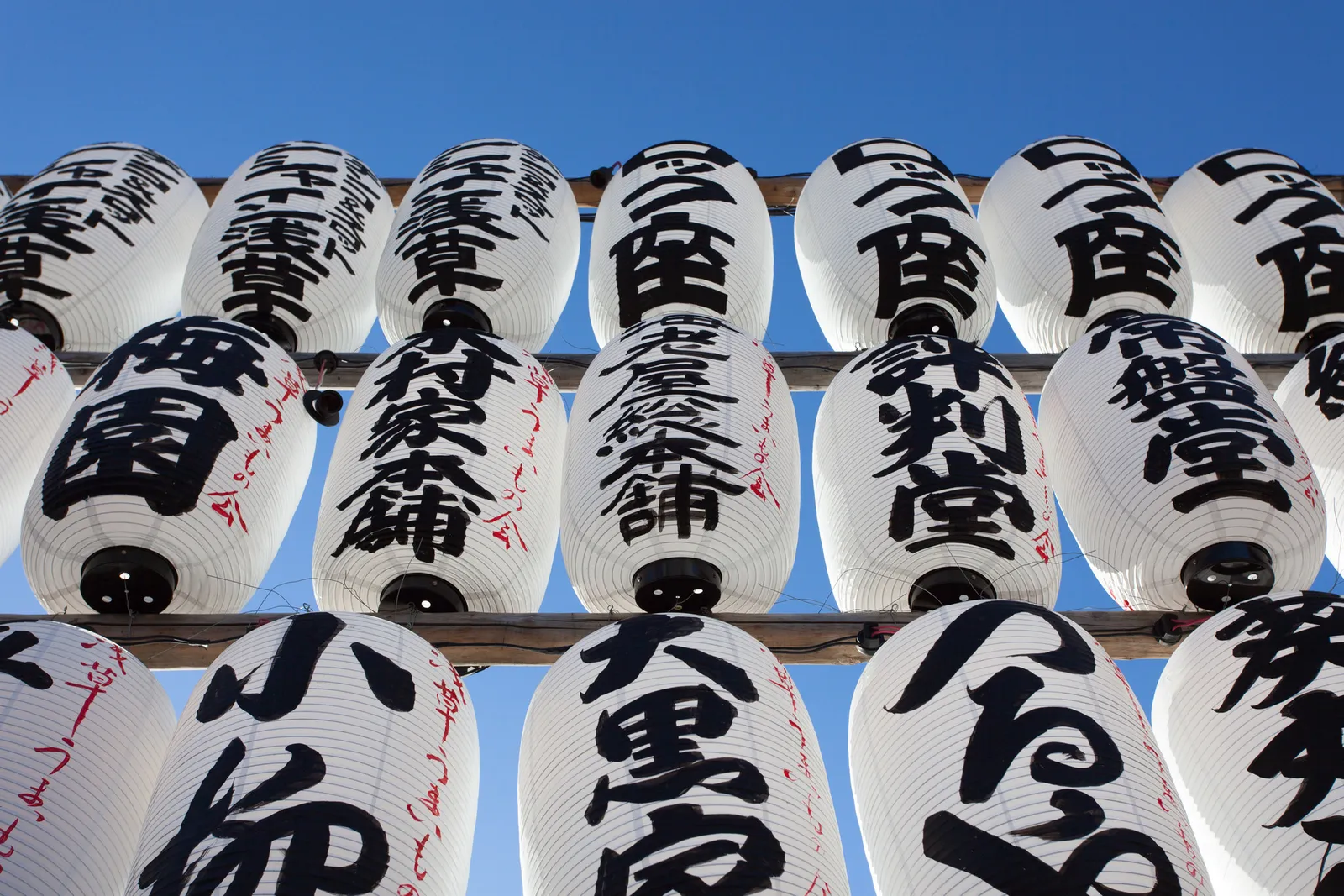 Sensoji Temple, Tokyo Prefecture, Japan