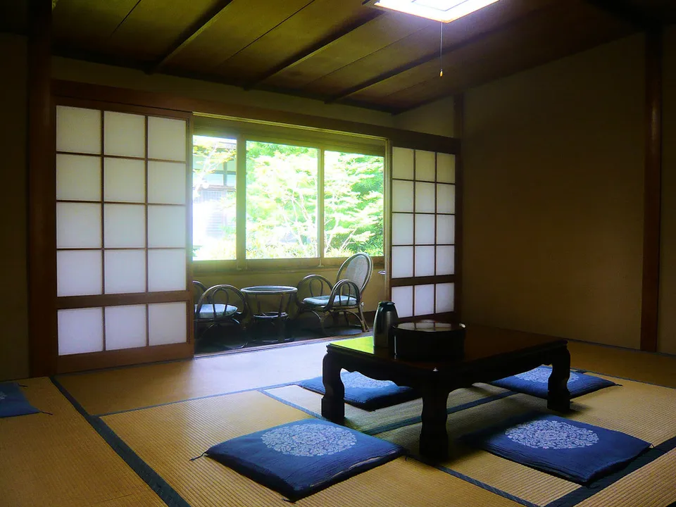 Shukubo temple stay at Koyasan, Wakayama Prefecture, Japan